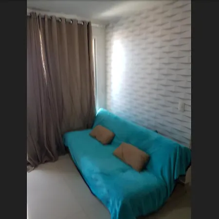 Vgfun By Santa Cruz Apartamento *